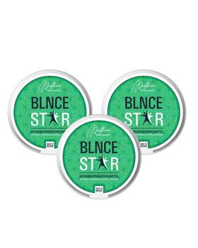 BLNCE Star 3er Set